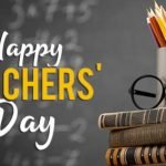 Latest 100+ Teacher's Day Wishes in English