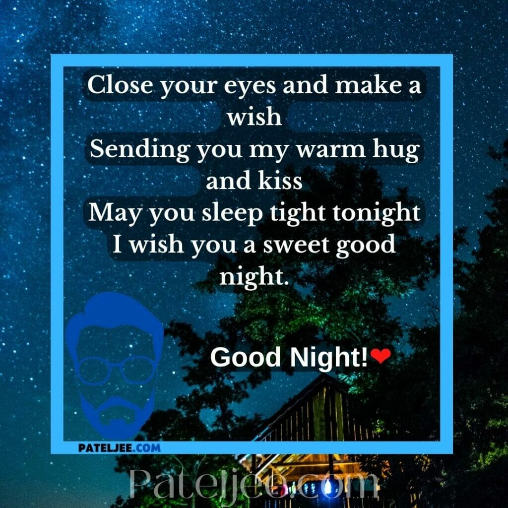 Trending 25 Good Night wishes Images in English. 20 Trending Good night image