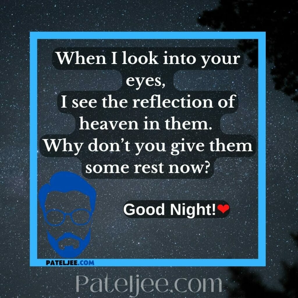 Trending 25 Good Night wishes Images in English. 6 top 10 Good night images for girlfriend