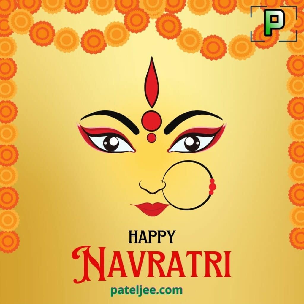 Happy navaratri Images