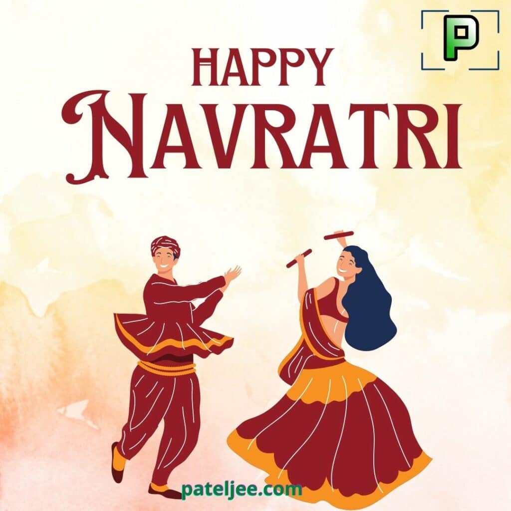 Navaratri Wishes (2)