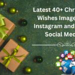Latest 40+ Christmas Wishes Images for Instagram and Other Social Media