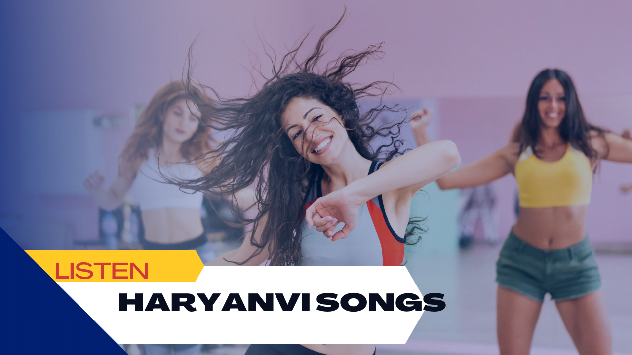 Haryanvi Songs