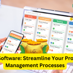 Jira Software: Streamline Your Project Management Processes