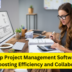 The Top Project Management Software of 2023- Boosting Efficiency and Collaboration