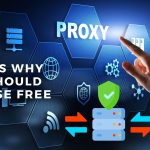 Here is Why You Should Not Use Free Proxy