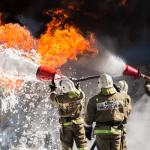 The Intersection of Firefighting Foam and Public Health Concerns